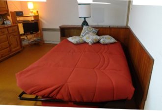 Appartement – Résidence Le Roymont – Danielle PERNOT