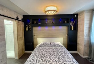 Appartement – Le Lilou