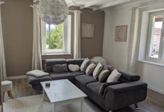 Appartement – M. Verjus