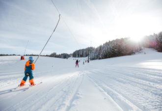 Station de Bellefontaine