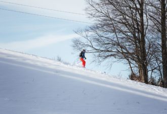 Station de Bellefontaine