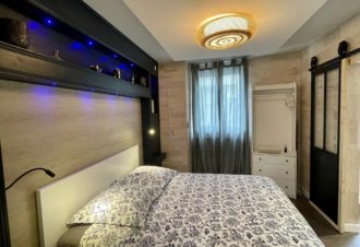 Appartement – Le Lilou