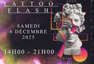 Tatoo Flash