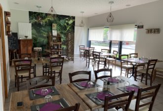 Aux Saveurs du Montdidier