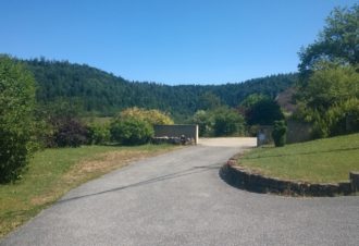 La Tanière de l’Ourse