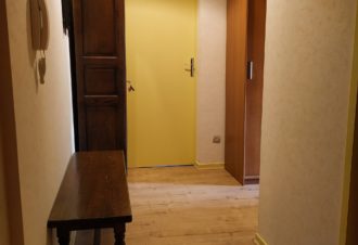 Confortable Appartement