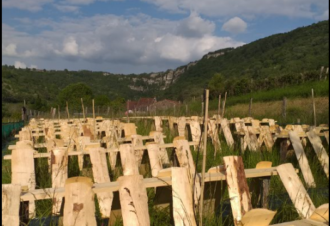 L’Escargot Charlet