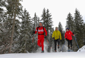 ESF Foncine – Ecole de ski alpin et nordique