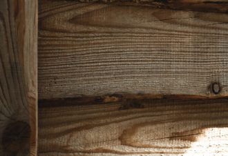 Les Étoiles de Bevy  – Chalet mobile Licorne