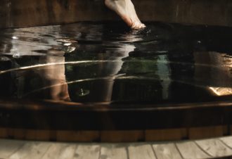 Les Étoiles de Bevy  – Chalet mobile Licorne