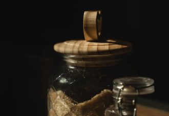 Les Étoiles de Bevy  – Chalet mobile Licorne