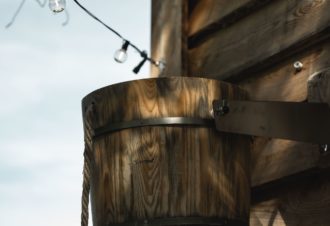 Les Étoiles de Bevy  – Chalet mobile Licorne