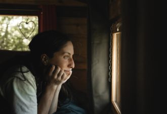 Les Étoiles de Bevy  – Chalet mobile Licorne