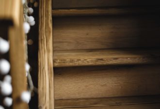 Les Étoiles de Bevy  – Chalet mobile Licorne