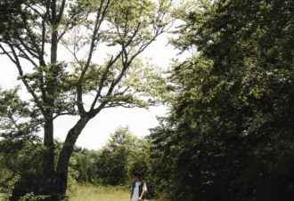 Les Étoiles de Bevy  – Chalet mobile Licorne