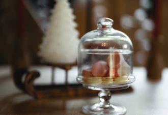 Les Étoiles de Bevy  – Chalet mobile Licorne