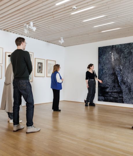 2095523Musée de l&rsquo;Abbaye – Visite guidée : Résonance