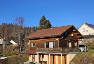 Appartement dans maison – R403MEL00