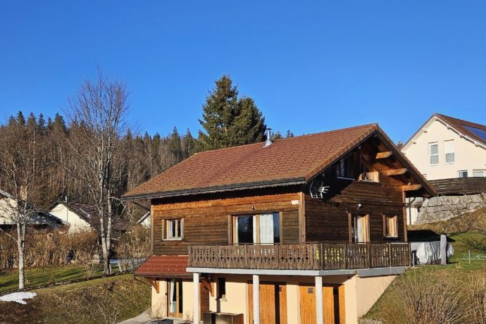 Location–Vacances-Appartement-Maison-Les Rousses-Station des Rousses-Jura