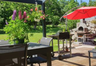 SCI Les Combes – Gîte le Chamois avec Balnéo