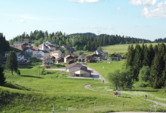 Proxi super – les épicières du haut