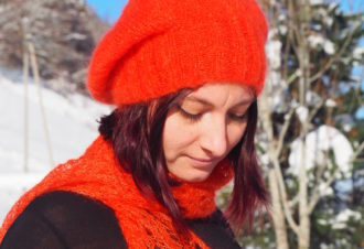 Mohair la vie côté douceur – Élevage de chèvres angora