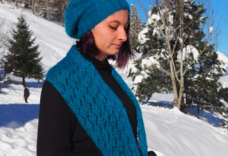 Mohair la vie côté douceur – Élevage de chèvres angora