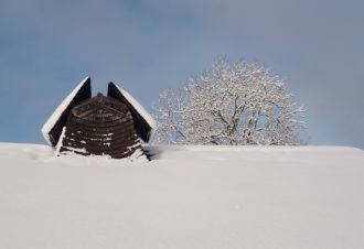 Écomusée Maison Michaud