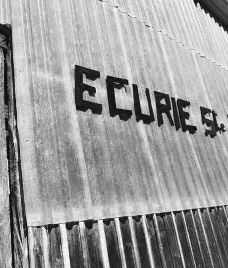 Ecurie Sainte Marie