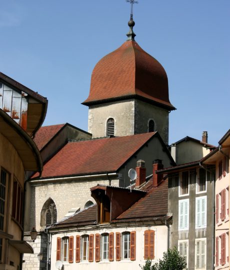 Eglise Saint-Nicolas