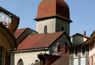 Eglise Saint-Nicolas