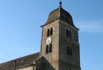 Église de Sainte-Agnès