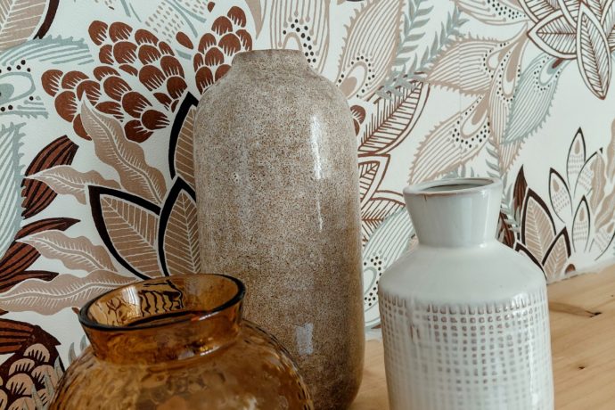 Elément de décoration