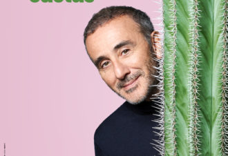 Élie Semoun – Dole