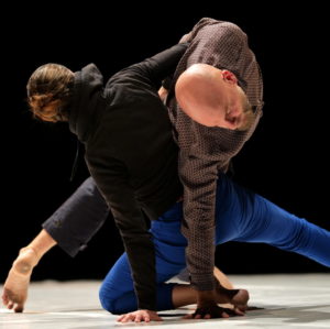 Rien ? – Cie Monsieur K