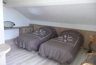 Émilie – Rynne locations