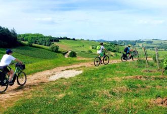 A Tour de Roues