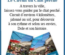 Circuit du Chat Perché