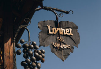 Domaine Frédéric Lornet