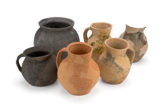 Un musée pour soi – La cuisine médiévale