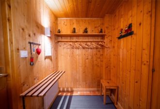 Chalet individuel – R802SOL00