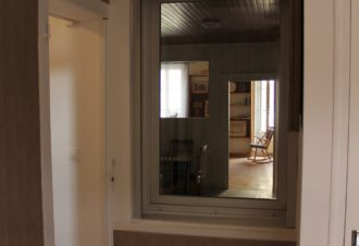 Au bord de la Furieuse