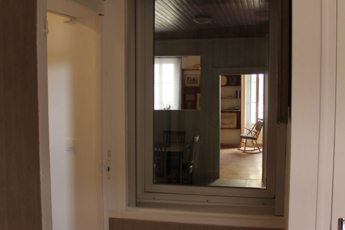 Entrée