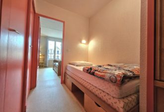 Le Gabelou – Appartement en résidence – P412PAR00