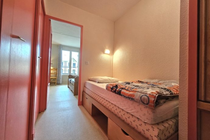 Location-Vacances-Appartement-Prémanon-Station des Rousses-Jura