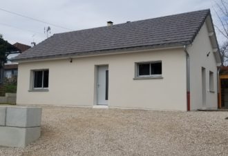 Maison – Gîte du Dragon – Hebergement neuf