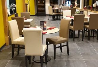 Restaurant La Chaumière