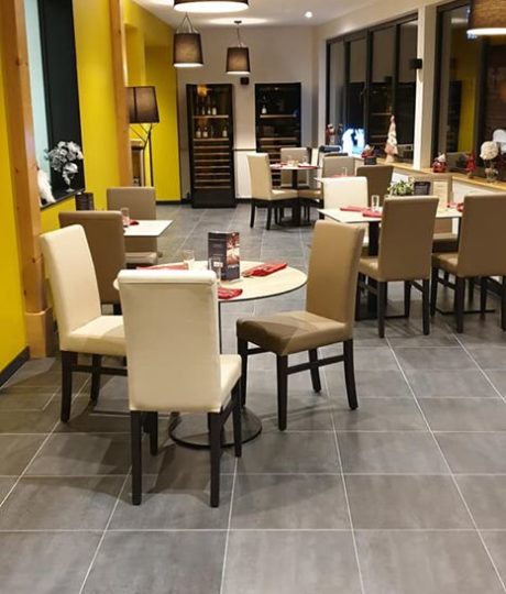 Restaurant La Chaumière