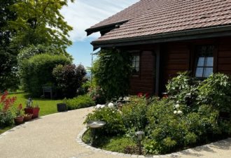Au Chalet