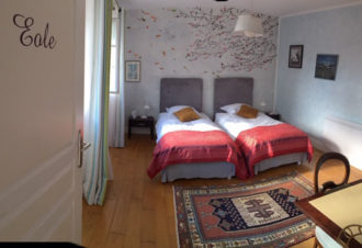 Le Relais de la Perle